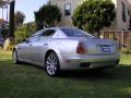 2005 Quattroporte  #11