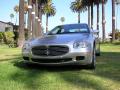 2005 Quattroporte  #12