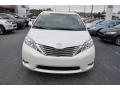 2016 Sienna XLE #30