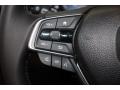 Controls of 2018 Honda Accord EX-L Sedan #14