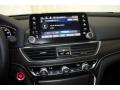 Controls of 2018 Honda Accord EX-L Sedan #16