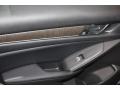Door Panel of 2018 Honda Accord EX-L Sedan #24