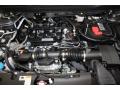  2018 Accord 1.5 Liter Turbocharged DOHC 16-Valve VTEC 4 Cylinder Engine #27