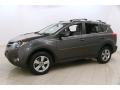 2015 RAV4 XLE #3