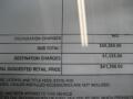  2008 Lotus Elise SC Supercharged Window Sticker #16