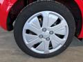  2018 Chevrolet Spark LS Wheel #4
