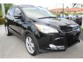 2014 Escape Titanium 2.0L EcoBoost #2