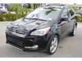 2014 Escape Titanium 2.0L EcoBoost #4
