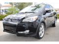 2014 Escape Titanium 2.0L EcoBoost #5