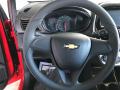  2018 Chevrolet Spark LS Steering Wheel #17
