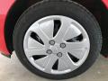  2018 Chevrolet Spark LS Wheel #20