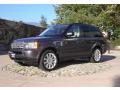 2006 Range Rover Sport Supercharged #1