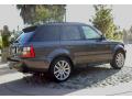 2006 Range Rover Sport Supercharged #4