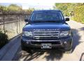2006 Range Rover Sport Supercharged #5