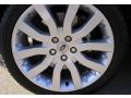 2006 Range Rover Sport Supercharged #10