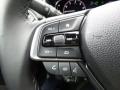 Controls of 2018 Honda Accord Sport Sedan #19