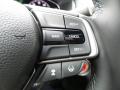 Controls of 2018 Honda Accord Sport Sedan #21