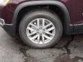 2017 Acadia SLE #5 2017 Acadia SLE #5