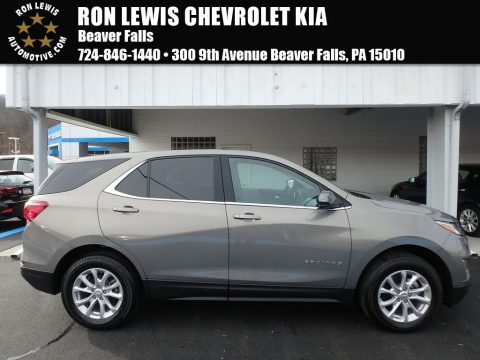 Pepperdust Metallic Chevrolet Equinox LT AWD. Click to enlarge. Pepperdust Metallic Chevrolet Equinox LT AWD. Click to enlarge.