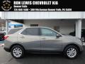 2018 Equinox LT AWD #1 2018 Equinox LT AWD #1