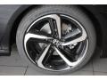 2018 Accord Sport Sedan #8 2018 Accord Sport Sedan #8