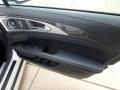 Door Panel of 2017 Lincoln MKZ Reserve AWD #14