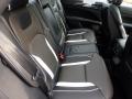 Rear Seat of 2017 Lincoln MKZ Reserve AWD #15