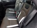 Rear Seat of 2017 Lincoln MKZ Reserve AWD #17
