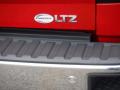 2014 Silverado 1500 LTZ Z71 Double Cab 4x4 #9