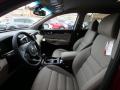 Front Seat of 2018 Kia Sorento EX V6 AWD #11