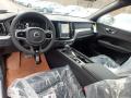  2018 Volvo XC60 Charcoal Interior #9