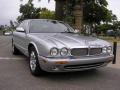 2001 XJ XJ8 #4