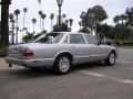 2001 XJ XJ8 #7