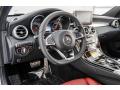  2018 Mercedes-Benz C 43 AMG 4Matic Sedan Steering Wheel #6