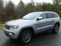 2018 Grand Cherokee Limited 4x4 #2 2018 Grand Cherokee Limited 4x4 #2