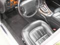 2001 XJ XJ8 #20