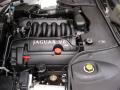 2001 XJ XJ8 #23