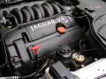 2001 XJ XJ8 #24