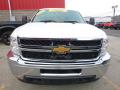 2012 Silverado 2500HD Work Truck Crew Cab 4x4 #7