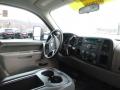 2012 Silverado 2500HD Work Truck Crew Cab 4x4 #10