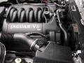 2001 XJ XJ8 #25