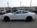  2018 Ford Mustang Oxford White #5