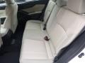 Rear Seat of 2018 Subaru Impreza 2.0i 5-Door #13