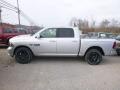 2018 1500 Sport Crew Cab 4x4 #7