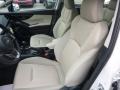 Front Seat of 2018 Subaru Impreza 2.0i 5-Door #15