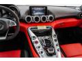 Controls of 2018 Mercedes-Benz AMG GT S Coupe #5