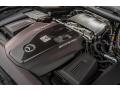  2018 AMG GT 4.0 Liter AMG Twin-Turbocharged DOHC 32-Valve VVT V8 Engine #33