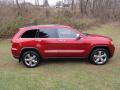 2011 Grand Cherokee Overland 4x4 #2