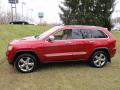 2011 Grand Cherokee Overland 4x4 #19