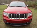 2011 Grand Cherokee Overland 4x4 #22